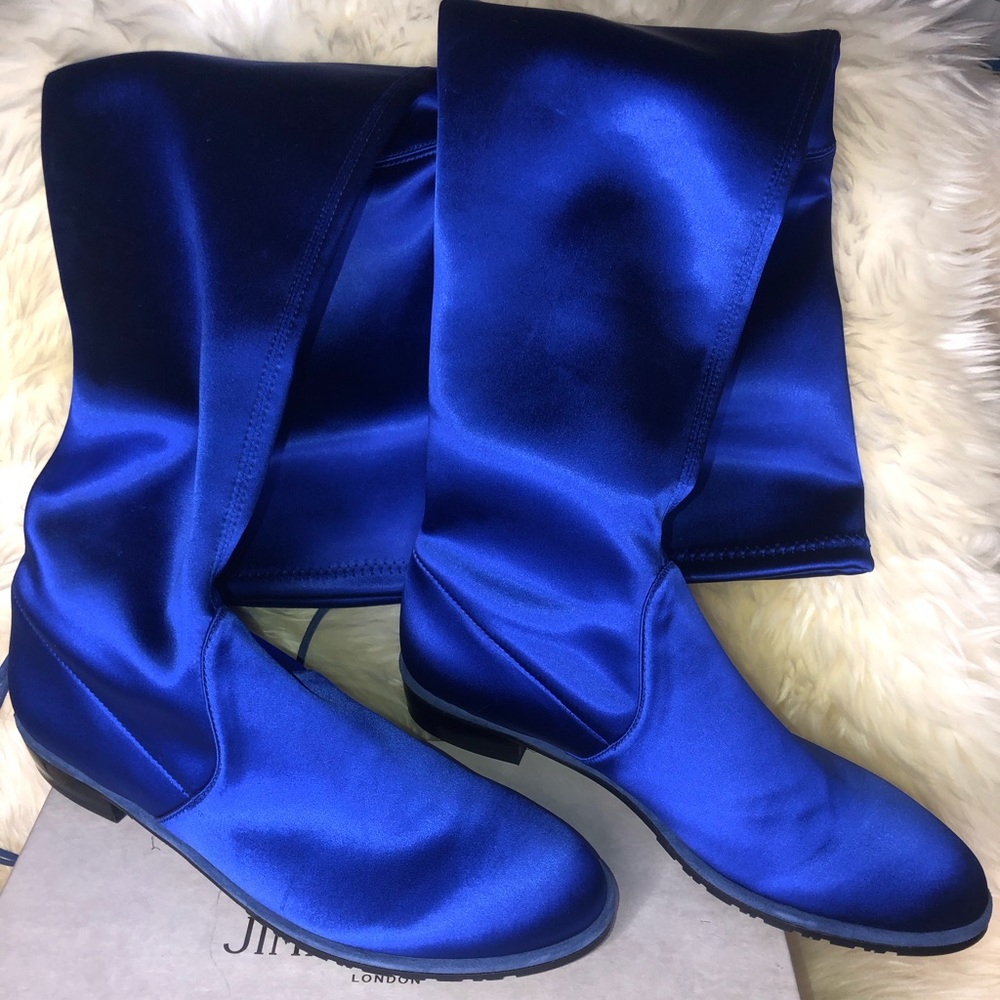 Stuart Weitzman Thigh High